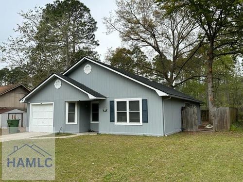 824 Ridgewood Way, Hinesville, GA, 31313-2990 | Card Image