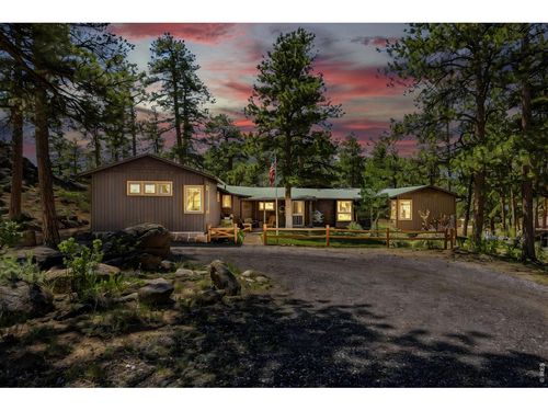 731 Windy Rose Dr, Estes Park, CO, 80517-8508 | Card Image
