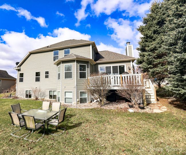 12709 Ospreys Way, House other with 5 bedrooms, 4 bathrooms and null parking in Dewitt MI | Image 7