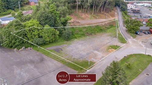 0 Hice Ave, West Jefferson, NC, 28694 | Card Image