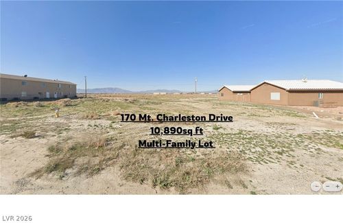 170 Mount Charleston Dr, Pahrump, NV, 89048-1019 | Card Image