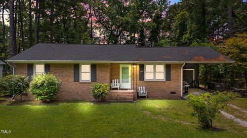 625 Powell Dr, Rocky Mount, NC, 27803-4265 | Card Image