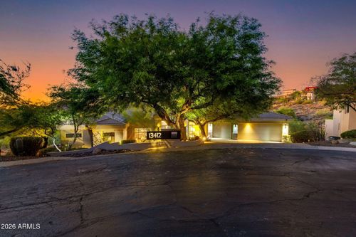 13412 N 14th Pl, Phoenix, AZ, 85022-4920 | Card Image