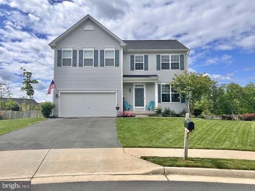 73 Wellspring Dr, FREDERICKSBURG, VA, 22405-2938 | Card Image