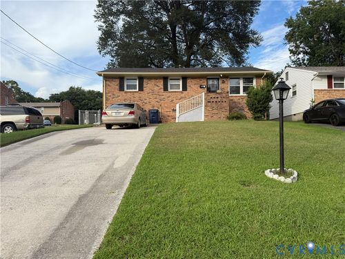 449 Roundtop Ave, Petersburg, VA, 23803-4444 | Card Image