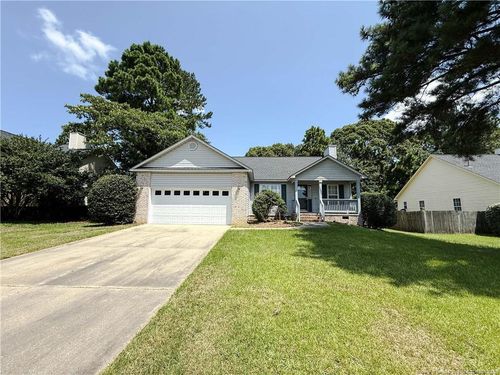 7232 Beaver Run Dr, Fayetteville, NC, 28314-5187 | Card Image