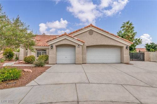 5728 Savant Ct, Las Vegas, NV, 89149-4902 | Card Image
