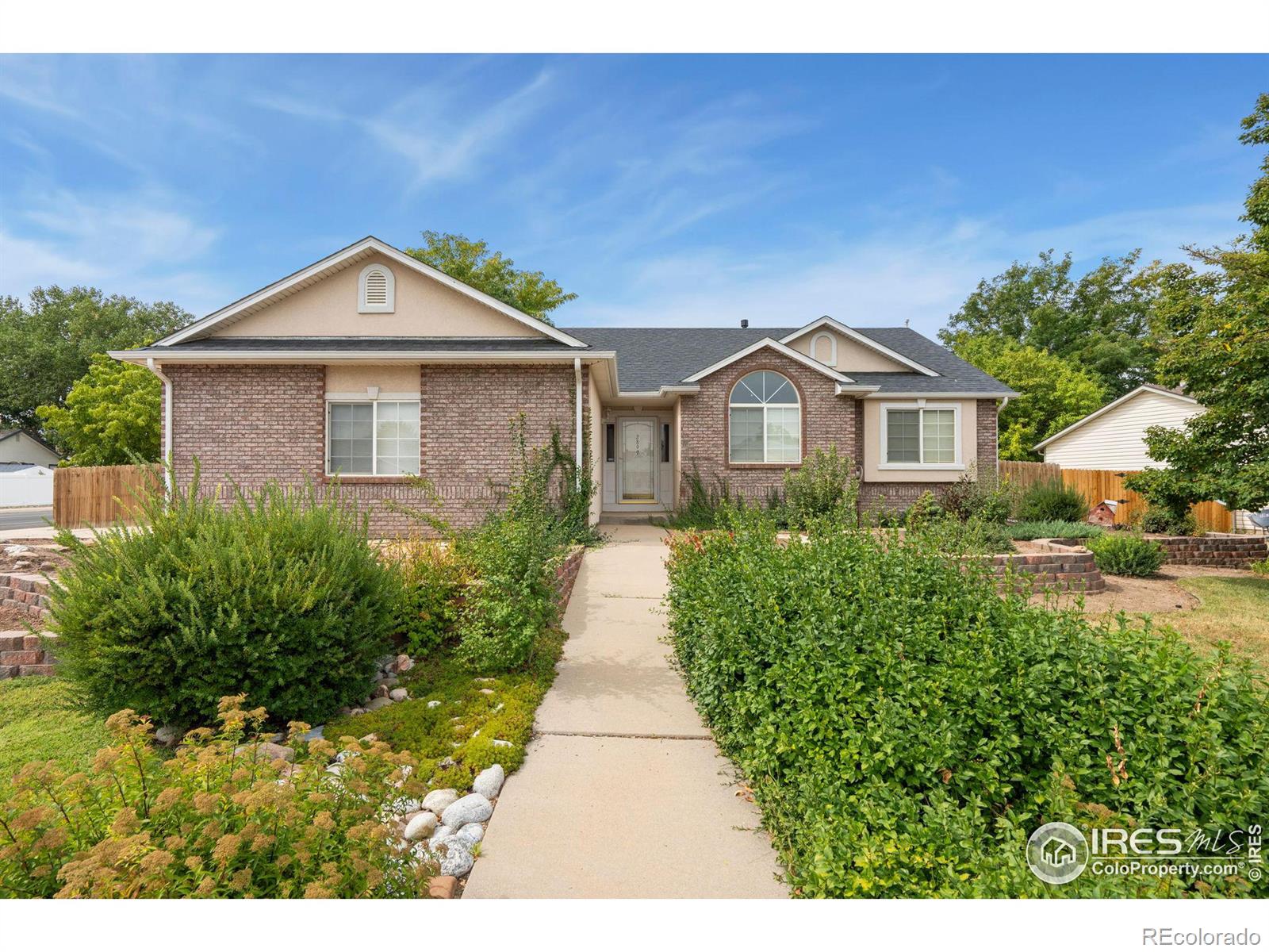 41st Ave, Greeley, CO 80634