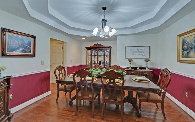 814 Brush Creek Rd, House other with 4 bedrooms, 3 bathrooms and 2 parking in Colbert GA | Image 10