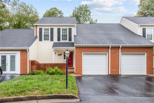 12003 Heiber Court, Henrico, VA, 23233 | Card Image