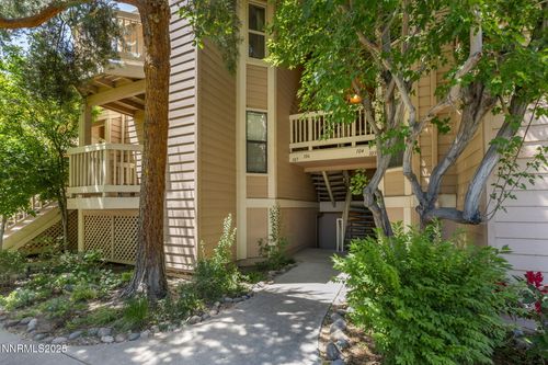 106-2875 Idlewild Dr, Reno, NV, 89509-1174 | Card Image