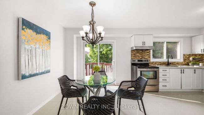 26 Carr Dr, House other with 5 bedrooms, 3 bathrooms and 4 parking in Ajax ON | Image 17