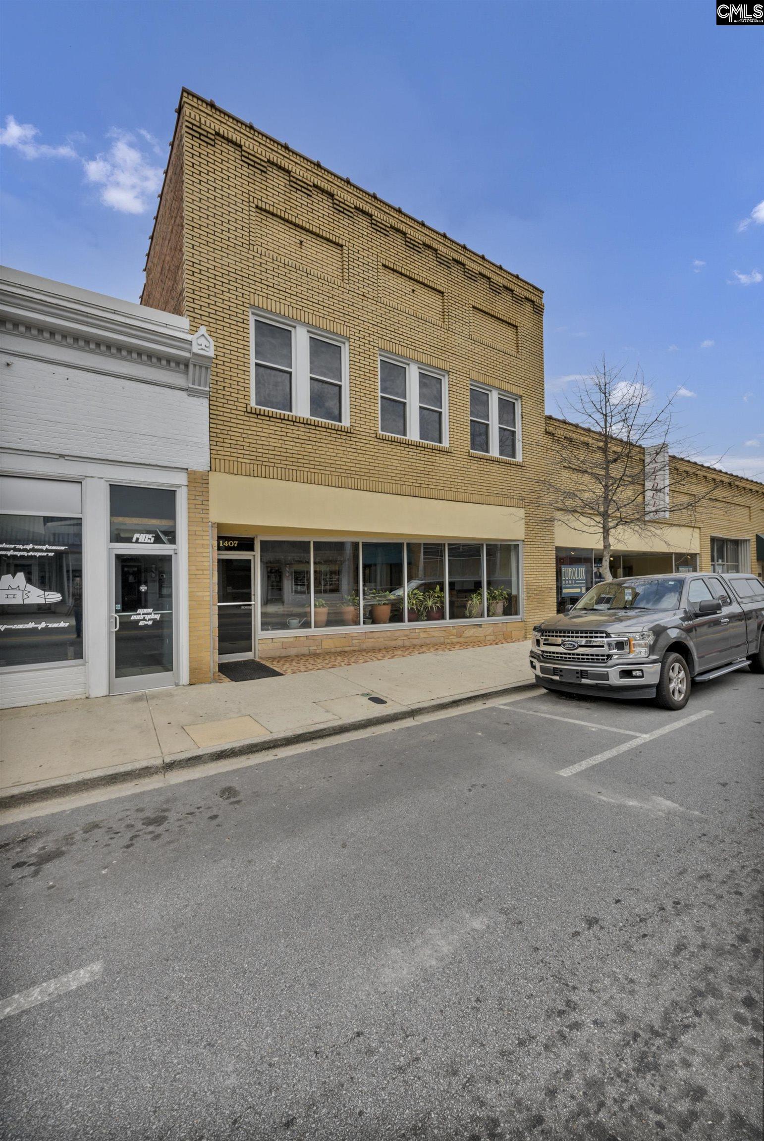 Commercial Sale in Newberry 3