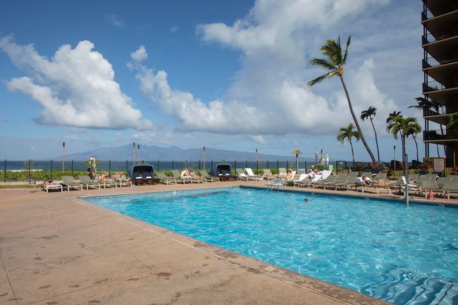 304 - 3445 Lower Honoapiilani Rd, Condo with 2 bedrooms, 2 bathrooms and null parking in Lahaina HI | Image 26