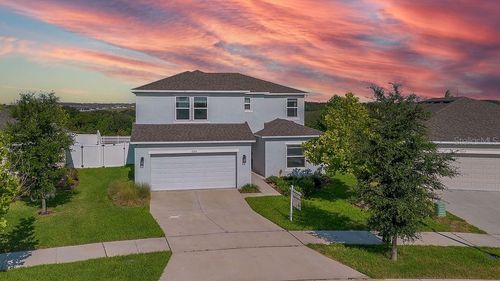 1033 Calico Pointe Cir, GROVELAND, FL, 34736-3691 | Card Image