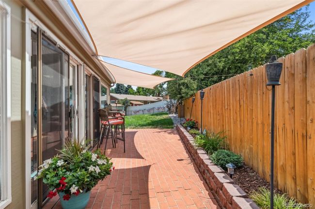 4124 E Maplewood Pl, House other with 4 bedrooms, 4 bathrooms and 4 parking in Centennial CO | Image 41