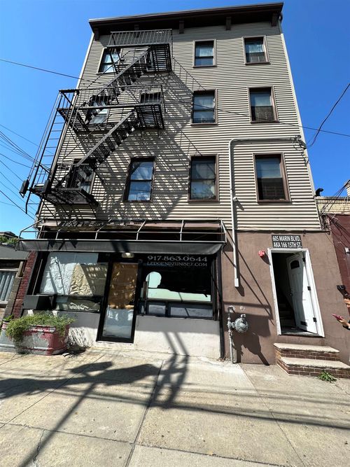 4-166 15th St, Jersey City, NJ, 07310-1210 | Card Image