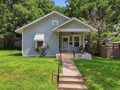 1614 Mill Street, Conway, AR, 72034 | Card Image