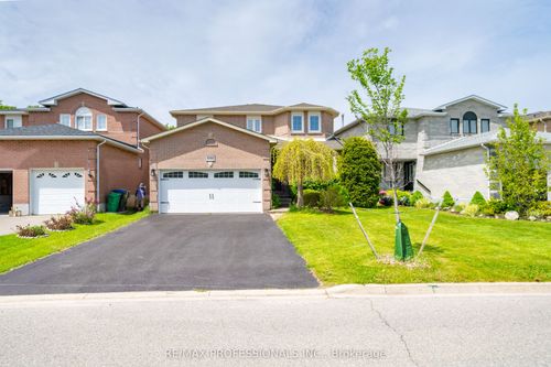 5154 Sunray Dr, Mississauga, ON, L5R2V1 | Card Image