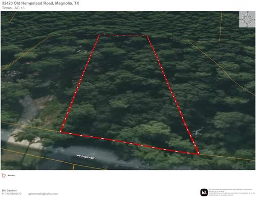 00 Northwest Passage, Plantersville, TX, 77363 | Card Image