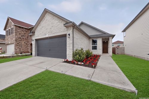 347 Deer Crest, New Braunfels, TX, 78130 | Card Image