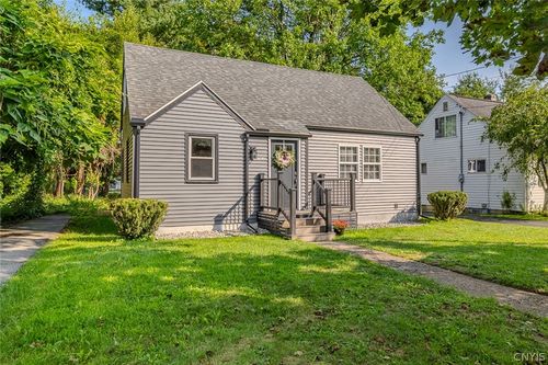 608 Grant Pl, Rome, NY, 13440-5317 | Card Image