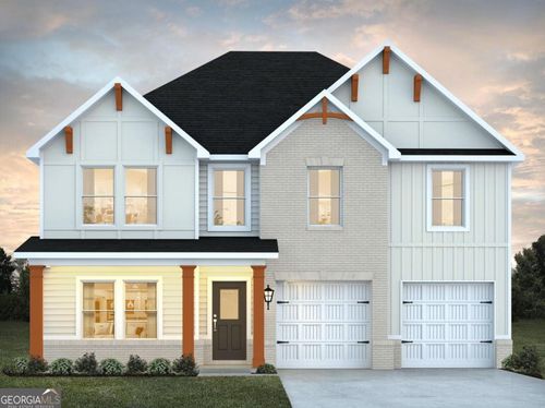 209 Agriculture Ln, Perry, GA, 31069-9864 | Card Image