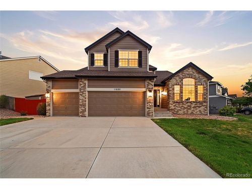 11680 Snowcreek Ln, Parker, CO, 80138-6294 | Card Image