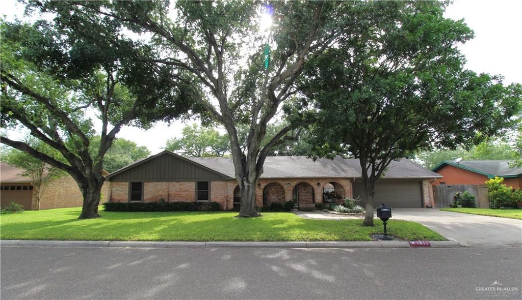 Anacua Cir, Edinburg, TX 78539