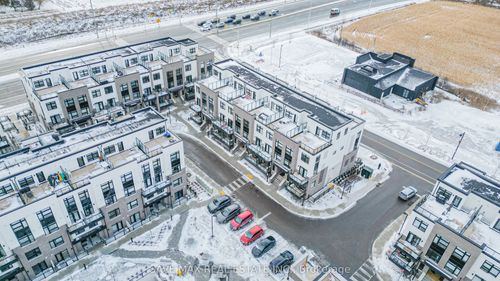 105-1589 Rose Way, Milton, ON, L9E1N4 | Card Image