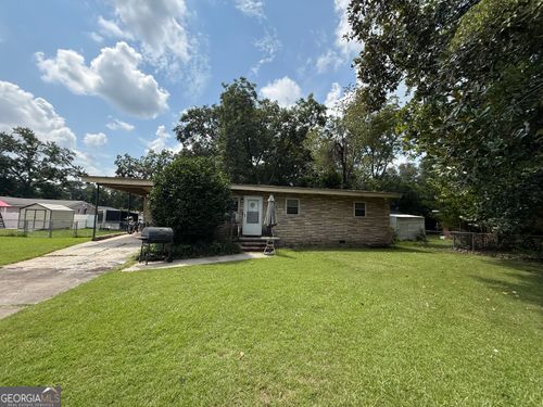 125 Anne Dr, Warner Robins, GA, 31093-3163 | Card Image