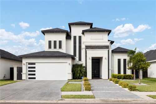 2209 Leanna Denae Ave, Mission, TX, 78572-9127 | Card Image