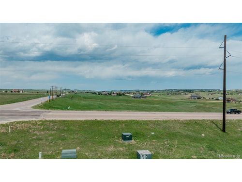 16560 Papago Way, Colorado Springs, CO, 80908-1445 | Card Image