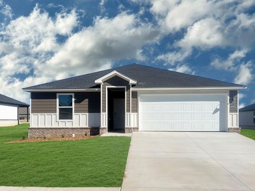 6333 Warwick Drive, Bryant, AR, 72002 | Card Image