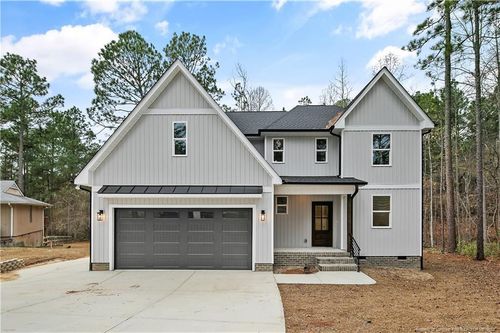 322 Quail Hollow, Sanford, NC, 27332 | Card Image