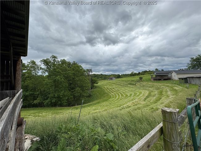 3177 Mount Union Rd, Home with 0 bedrooms, 0 bathrooms and null parking in Fraziers Bottom WV | Image 25
