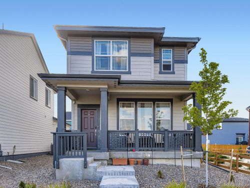 625 Aspen Ave, Bennett, CO, 80102-8838 | Card Image