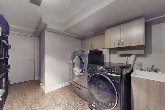 46 Gauguin Ave, House attached with 4 bedrooms, 4 bathrooms and 3 parking in Vaughan ON | Image 30