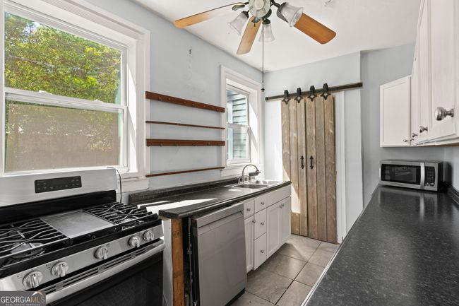 400 Dartmouth St, House other with 3 bedrooms, 3 bathrooms and null parking in Brunswick GA | Image 8