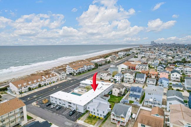 APT-28 - 413 E Brigantine Ave, Condo with 1 bedrooms, 1 bathrooms and null parking in BRIGANTINE NJ | Image 25