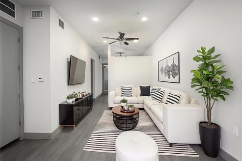 apt-3-4509 Mount Vernon St, Houston, TX, 77006-5894 | Card Image