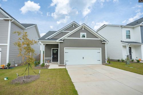 319 Secretariat St, Lexington, SC, 29073-9863 | Card Image