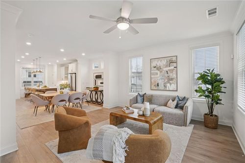 unit-154-636 Skytop Dr, Cumming, GA, 30040-3182 | Card Image