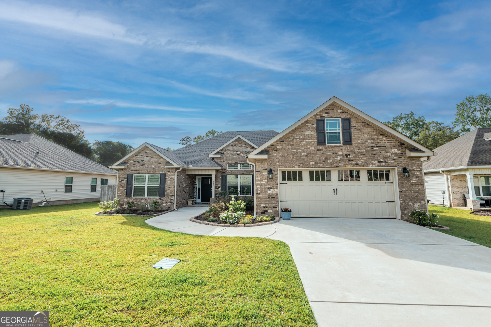 Creek Ridge Dr, Warner Robins, GA 31088