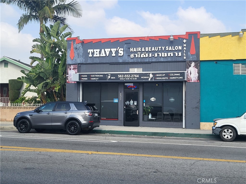 Commercial Sale in Long Beach 4