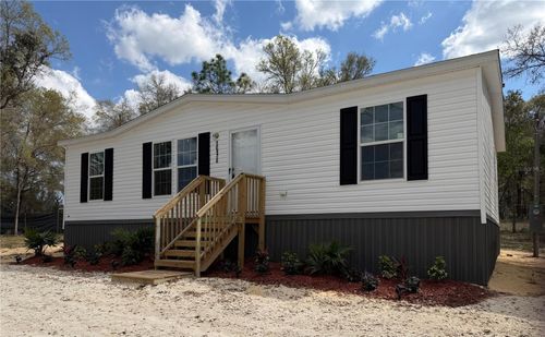 10970 Ne 109th St, Archer, FL, 32618-6820 | Card Image