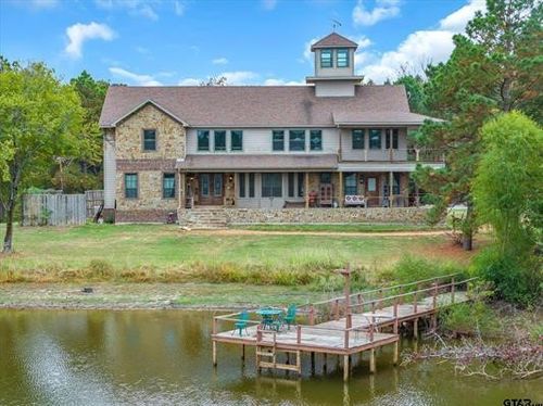 1249 Vz County Road 1820, Grand Saline, TX, 75140-4414 | Card Image
