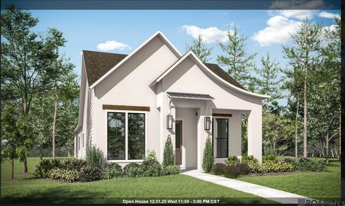 9964 Stonewater Dr, Baton Rouge, LA, 70818-4319 | Card Image