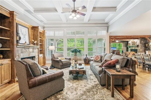 495 Bear Creek Dr, Big Canoe, GA, 30143 | Card Image