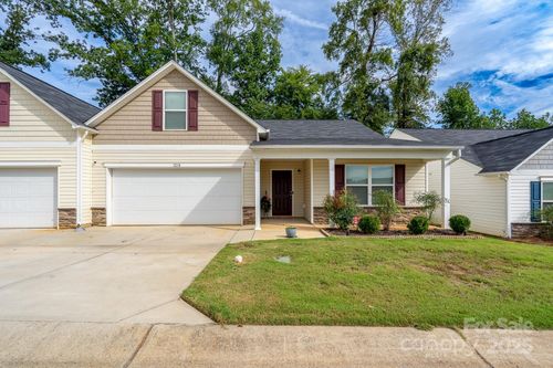 1219 Amberlight Cir, Salisbury, NC, 28144-6007 | Card Image
